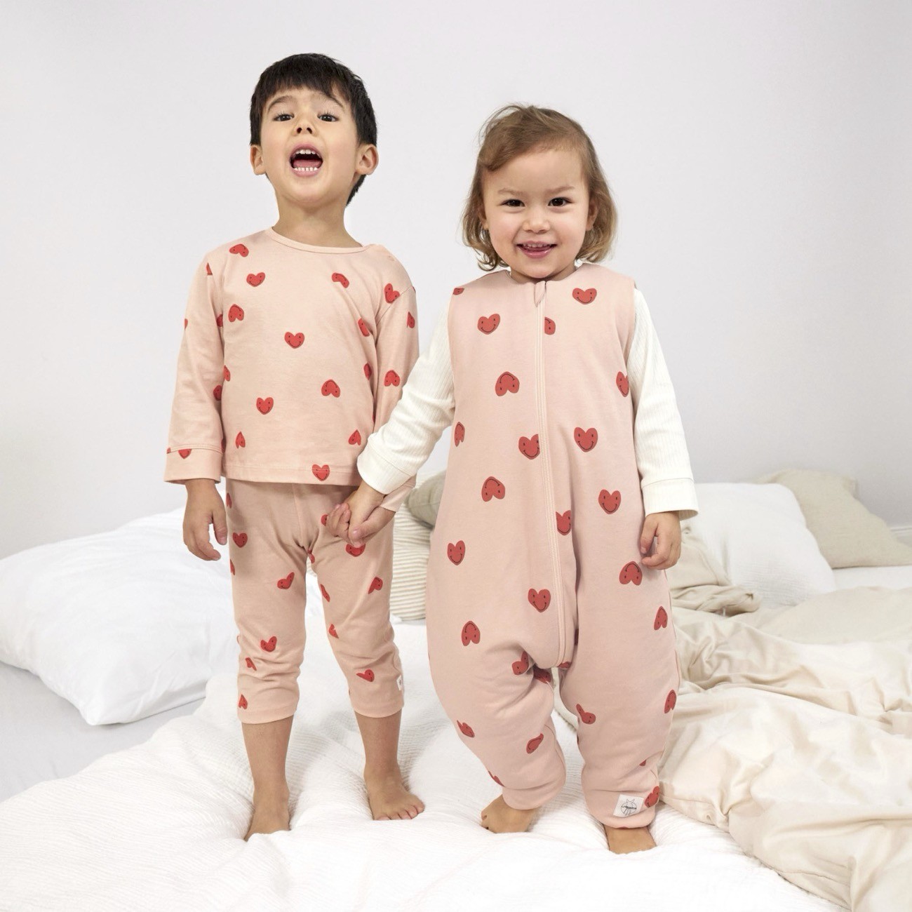 2025 03 Aufmacher - Cozy Bedtime - Lässig