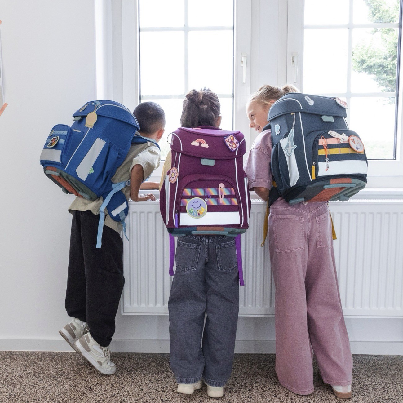 2025 03 Aufmacher - School - School