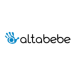 Logo der Marke Altabebe