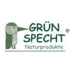 Logo der Marke Grünspecht
