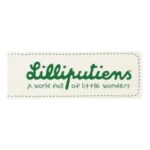 Logo der Marke Lilliputiens