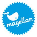 Logo der Marke Magellan Verlag