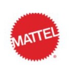 Logo der Marke Mattel