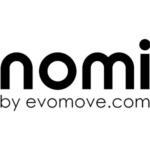 Logo der Marke Nomi