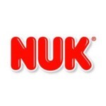 Logo der Marke NUK