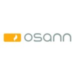 Logo der Marke Osann