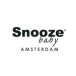 Logo der Marke Snoozebaby