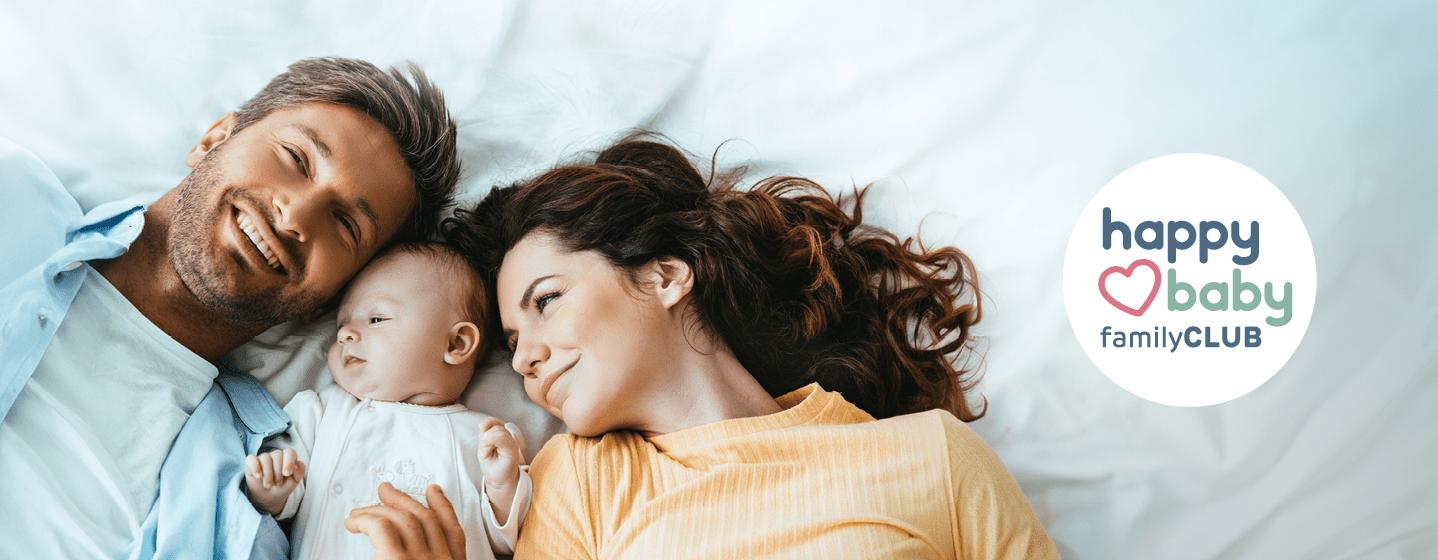 Bild zum FamilyClub von HappyBaby