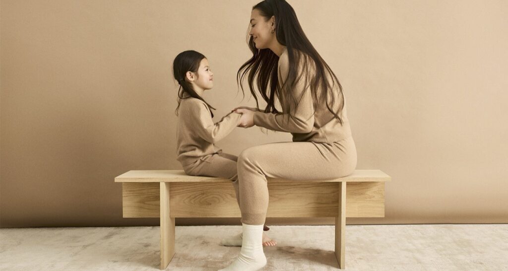 Wardrobe von Nuna