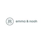Logo der Marke Emma & Noah
