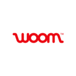 Logo der Marke Woom